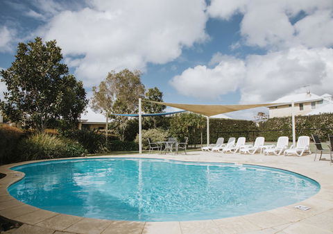 Geographe Cove Resort - Port Augusta Accommodation 0