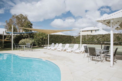 Geographe Cove Resort - Port Augusta Accommodation 11