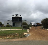 BarnvilleBremer - Port Augusta Accommodation