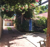 Ascot home - Port Augusta Accommodation