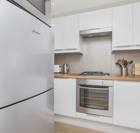 Gorgeous 26 1 bed designer fitout perfect location - Port Augusta Accommodation