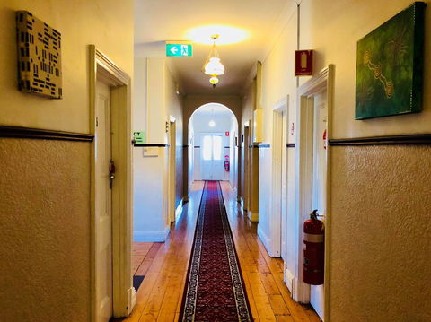 Junction Hotel Moora - Port Augusta Accommodation 19