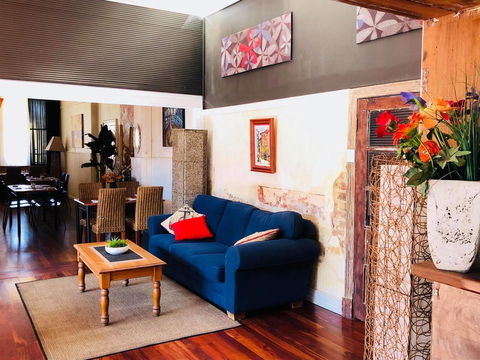 Junction Hotel Moora - Port Augusta Accommodation 9