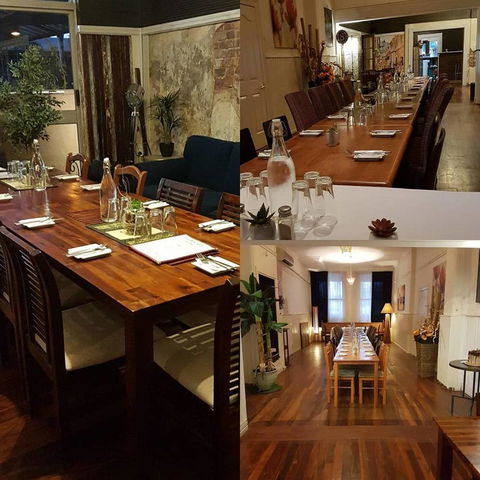 Junction Hotel Moora - Port Augusta Accommodation 16