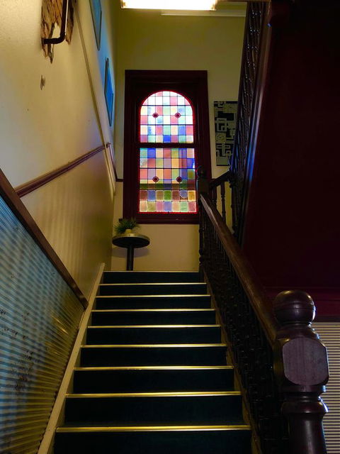 Junction Hotel Moora - Port Augusta Accommodation 14