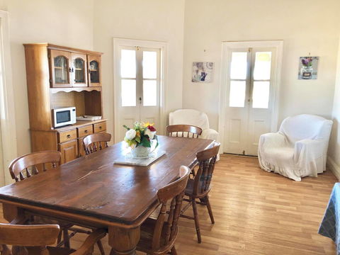 Junction Hotel Moora - Port Augusta Accommodation 29