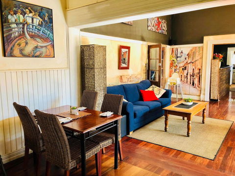 Junction Hotel Moora - Port Augusta Accommodation 13