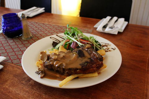 Junction Hotel Moora - Port Augusta Accommodation 28