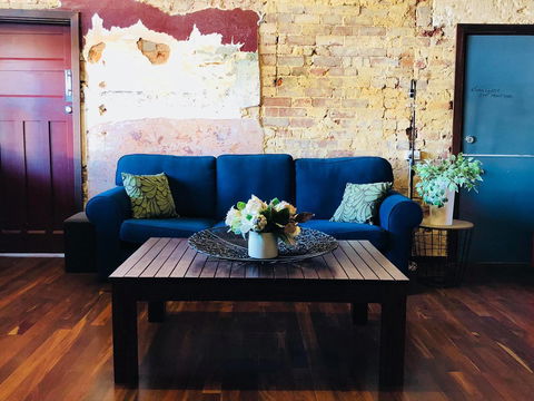 Junction Hotel Moora - Port Augusta Accommodation 17