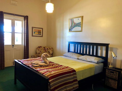 Junction Hotel Moora - Port Augusta Accommodation 11