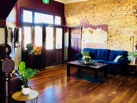 Junction Hotel Moora - Port Augusta Accommodation 23