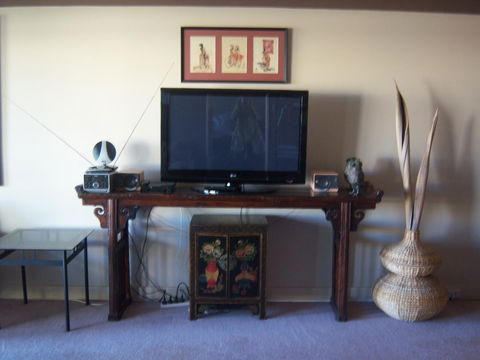 Scarborough - Oceanview 2 Bed, 2 Bathroom Apartment - Port Augusta Accommodation 16