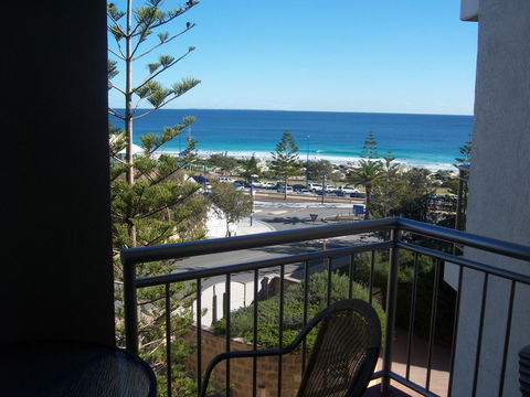 Scarborough - Oceanview 2 Bed, 2 Bathroom Apartment - Port Augusta Accommodation 0