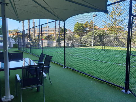Scarborough - Oceanview 2 Bed, 2 Bathroom Apartment - Port Augusta Accommodation 6