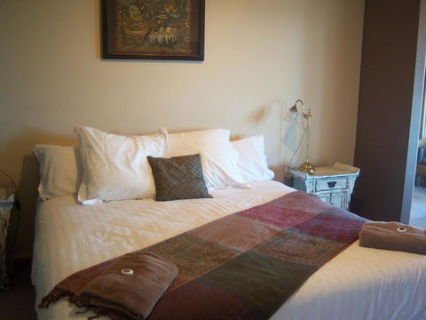 Scarborough - Oceanview 2 Bed, 2 Bathroom Apartment - Port Augusta Accommodation 13