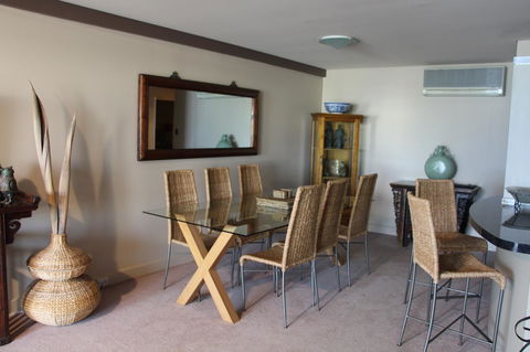 Scarborough - Oceanview 2 Bed, 2 Bathroom Apartment - Port Augusta Accommodation 15