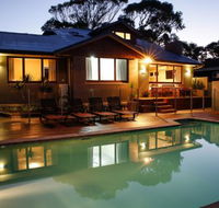 Waikiki Beach Bed and Breakfast - Port Augusta Accommodation