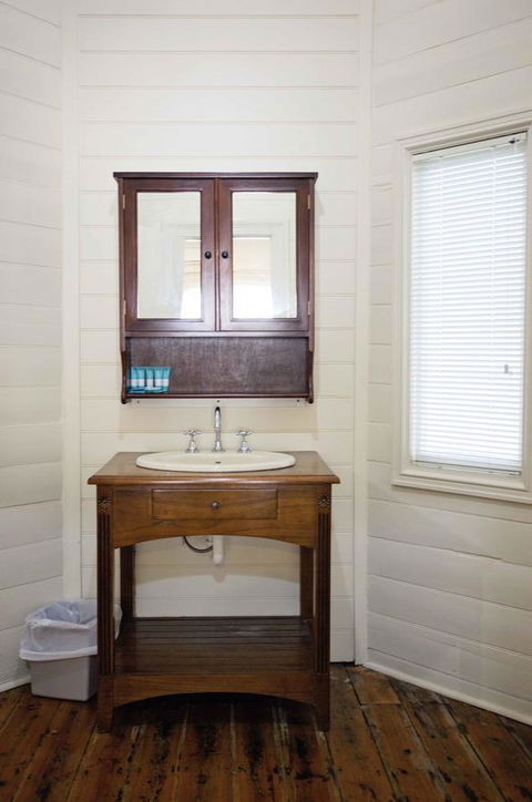 Hopetoun Motel & Chalet Village - Port Augusta Accommodation 32