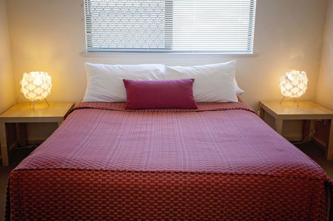 Hopetoun Motel & Chalet Village - Port Augusta Accommodation 29