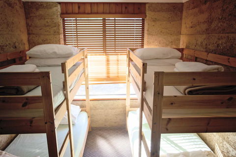 Hopetoun Motel & Chalet Village - Port Augusta Accommodation 38