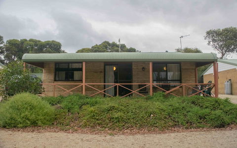 Hopetoun Motel & Chalet Village - Port Augusta Accommodation 23