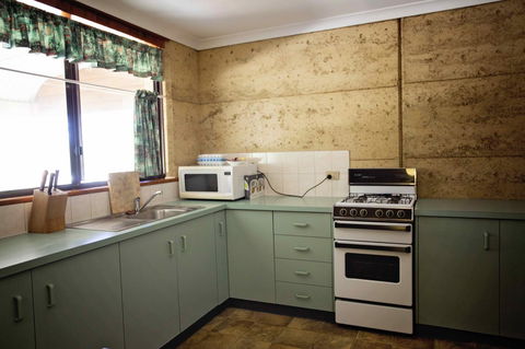 Hopetoun Motel & Chalet Village - Port Augusta Accommodation 42