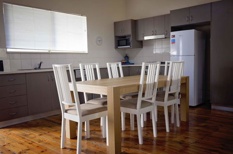 Hopetoun Motel & Chalet Village - Port Augusta Accommodation 7