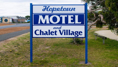 Hopetoun Motel & Chalet Village - Port Augusta Accommodation 5