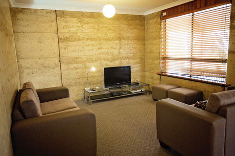 Hopetoun Motel & Chalet Village - Port Augusta Accommodation 41