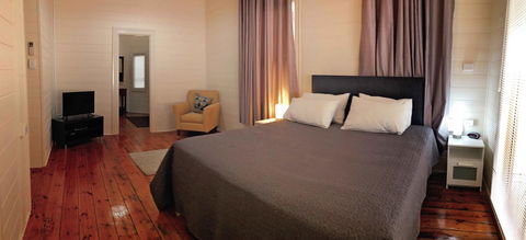 Hopetoun Motel & Chalet Village - Port Augusta Accommodation 11