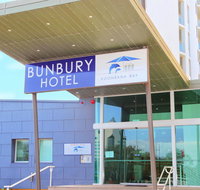 Bunbury Hotel Koombana Bay - Port Augusta Accommodation