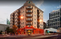 Perth West End Apartment 504
