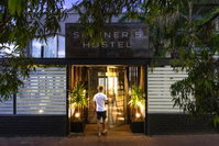 Spinners Hostel
