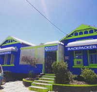 Planet Inn Backpackers - Port Augusta Accommodation