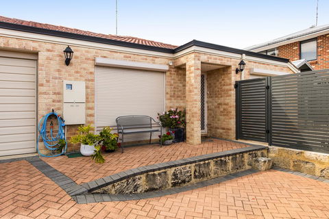 Scarborough Villa On Duke - Port Augusta Accommodation 8