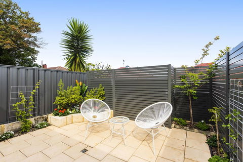Scarborough Villa On Duke - Port Augusta Accommodation 12