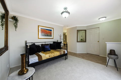Scarborough Villa On Duke - Port Augusta Accommodation 24