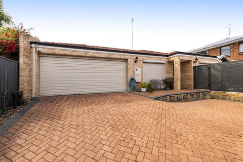 Scarborough Villa On Duke - Port Augusta Accommodation 13