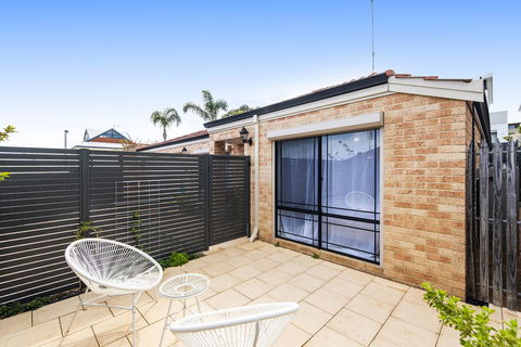 Scarborough Villa On Duke - Port Augusta Accommodation 22