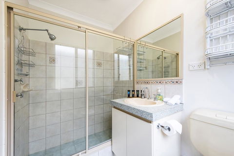 Scarborough Villa On Duke - Port Augusta Accommodation 18