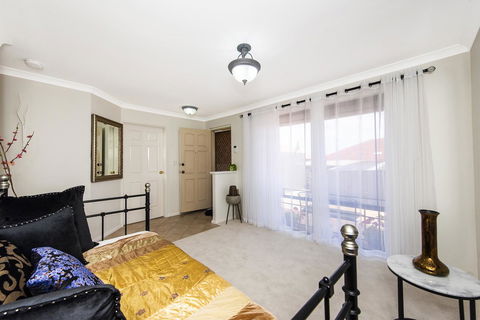 Scarborough Villa On Duke - Port Augusta Accommodation 16