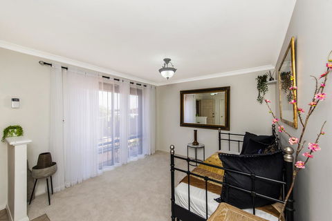 Scarborough Villa On Duke - Port Augusta Accommodation 25