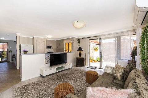 Scarborough Villa On Duke - Port Augusta Accommodation 29