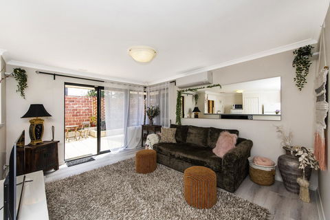 Scarborough Villa On Duke - Port Augusta Accommodation 6