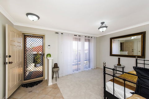 Scarborough Villa On Duke - Port Augusta Accommodation 31