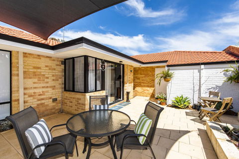 Scarborough Villa On Duke - Port Augusta Accommodation 19