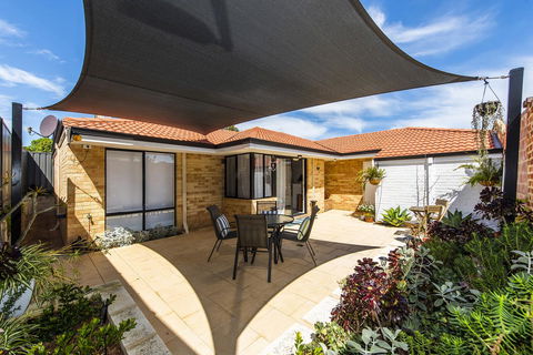Scarborough Villa On Duke - Port Augusta Accommodation 27