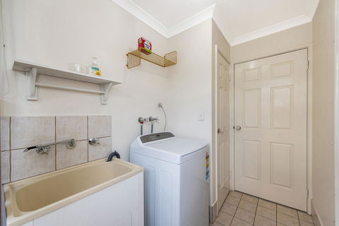 Scarborough Villa On Duke - Port Augusta Accommodation 10