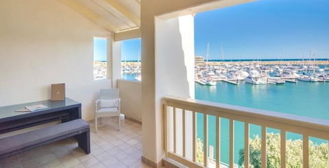 The Marina Hotel - Mindarie - Port Augusta Accommodation 9