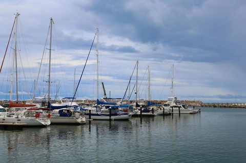 The Marina Hotel - Mindarie - Port Augusta Accommodation 14